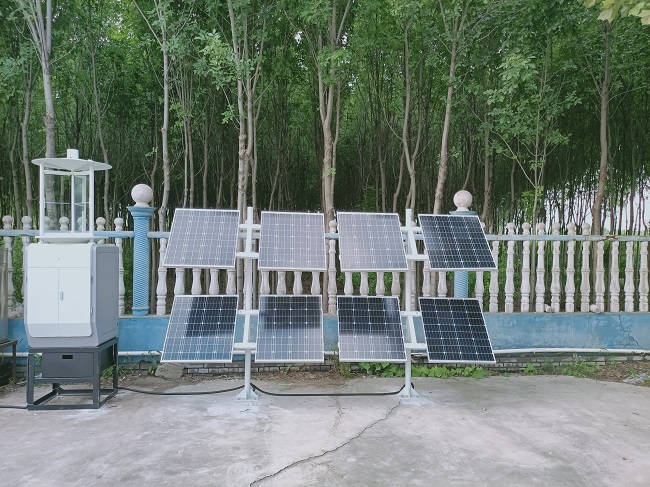 蟲情測報(bào)燈廠家哪家好