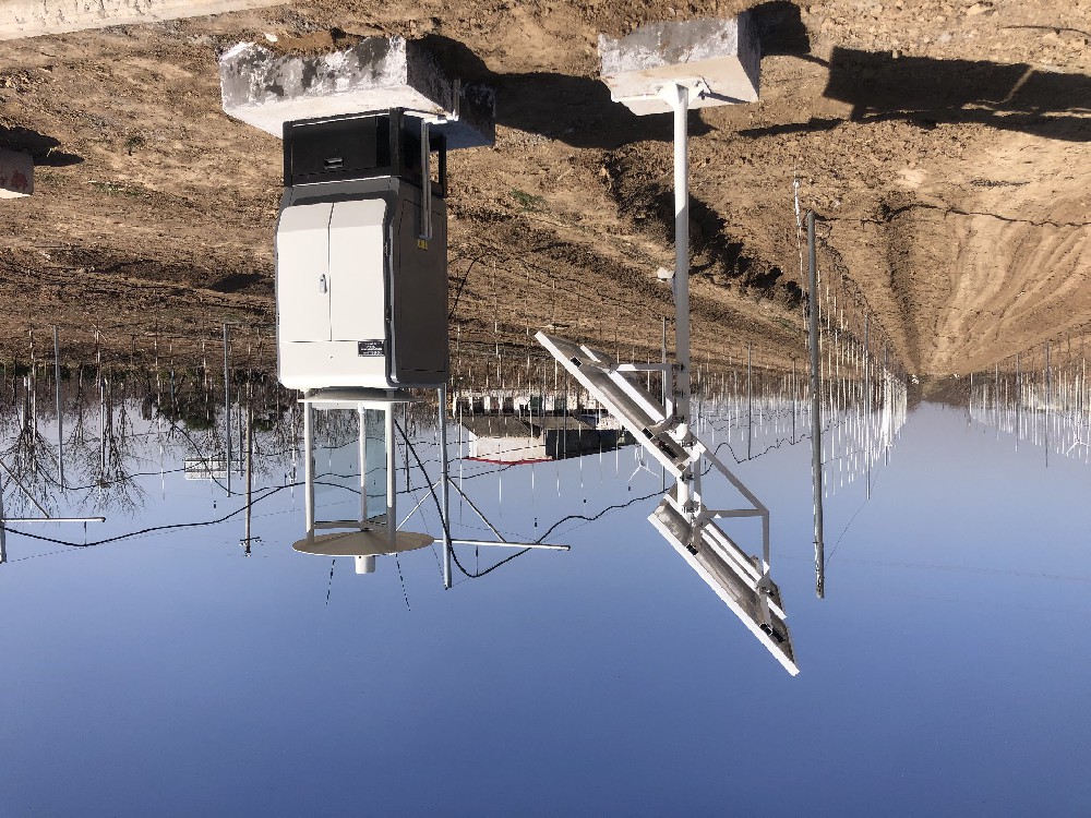 自動(dòng)蟲情測(cè)報(bào)燈應(yīng)用現(xiàn)狀