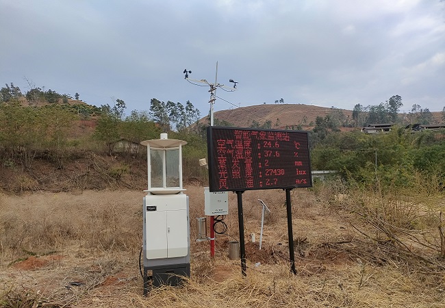 智能預(yù)報(bào)，精準(zhǔn)防治——物聯(lián)網(wǎng)殺蟲燈應(yīng)用展望