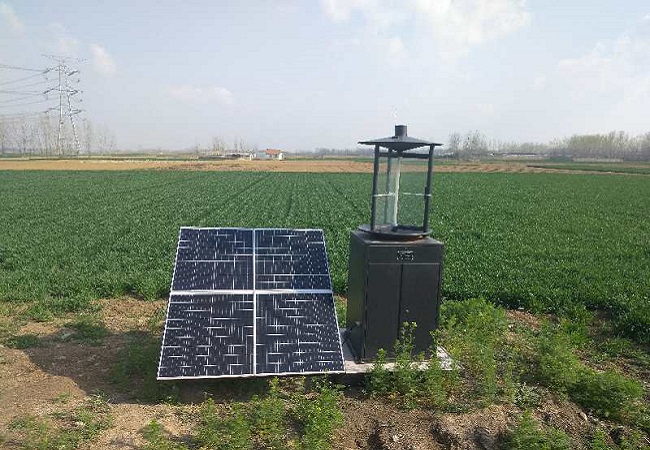 全面守護(hù)農(nóng)作物：土壤墑情站的數(shù)據(jù)對(duì)農(nóng)業(yè)生產(chǎn)的保障