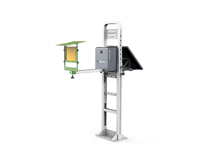 殺蟲燈對(duì)果園的有效果嗎?