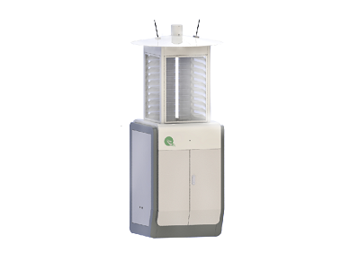 水稻智能蟲情測報系統(tǒng)