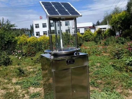 太陽(yáng)能殺蟲(chóng)燈哪家好？