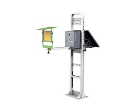 色誘蟲情測(cè)報(bào)系統(tǒng)