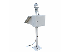 小麥赤霉病白粉病監(jiān)測(cè)預(yù)警系統(tǒng)