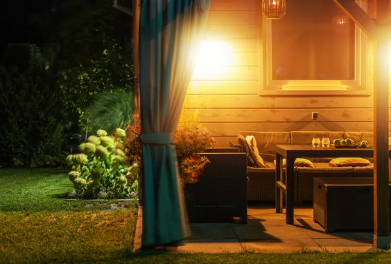 黃色燈泡能驅(qū)蟲嗎？科學是這么說的