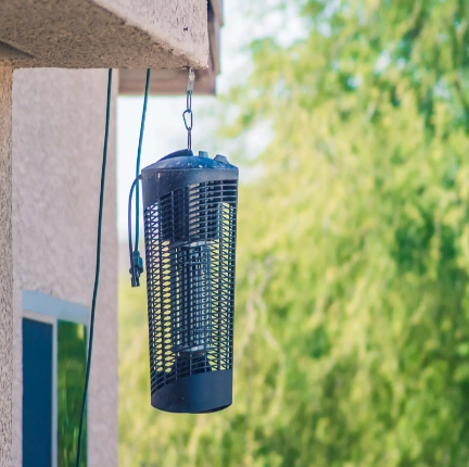 滅蟲器有效嗎？優(yōu)點、缺點和有效性