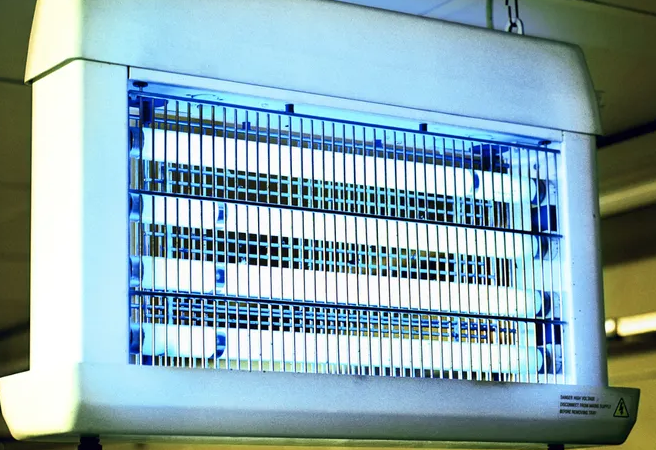 驅蚊器真的能有效對抗蚊子嗎？