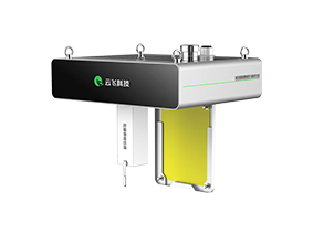 便攜式色板測(cè)報(bào)終端