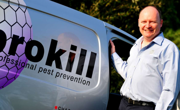 您的場所需要進行害蟲防治審計嗎？