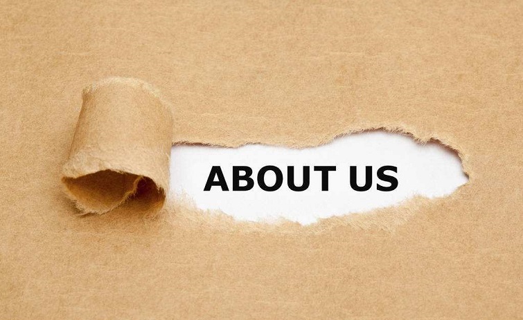 關(guān)于我們