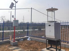 智能蟲情測報燈助力西安石榴園綠色生產(chǎn)