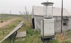 物聯(lián)網(wǎng)蟲(chóng)情測(cè)報(bào)燈能夠看到蟲(chóng)害的蟲(chóng)子種類嗎