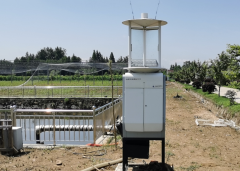 遠(yuǎn)程拍照式蟲情測(cè)報(bào)燈是小麥蟲害監(jiān)測(cè)的關(guān)鍵