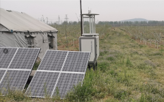 果園蟲害使用蟲情監(jiān)測系統(tǒng)監(jiān)測蟲害怎么樣