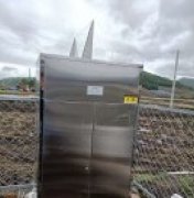 高空測報燈為什么能夠監(jiān)測到害蟲發(fā)生