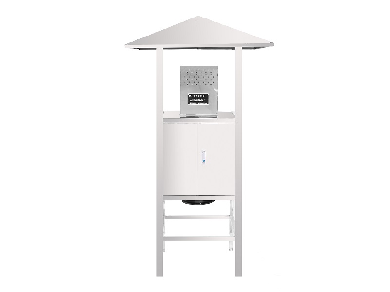 蟲情監(jiān)測設備